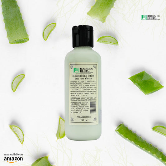 Herbal Body Wash Green Tea & Neem