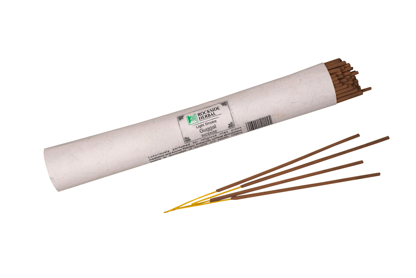 Natural Aggarbatti Guggal