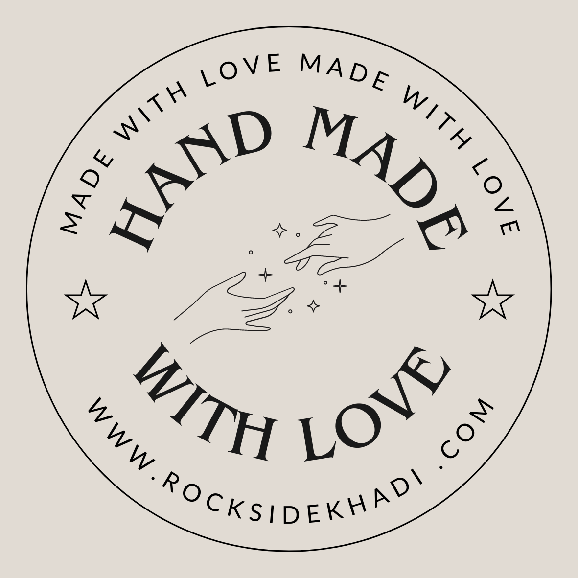 Hand Made with Love