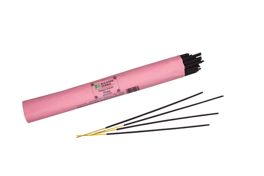 Natural Aggarbatti Rose