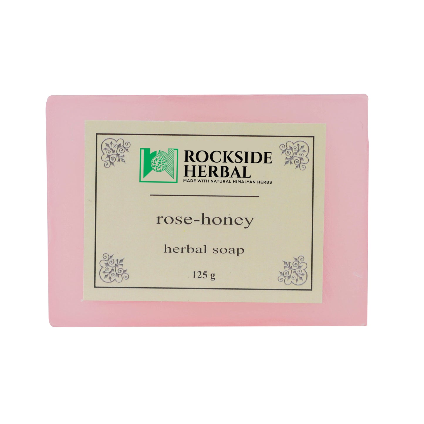 Rose Honey