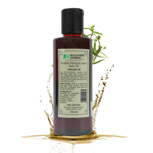 khadi amla hair oil khadi natural hair oil