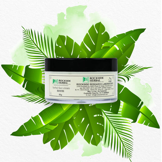 Herbal Face Cream Neem