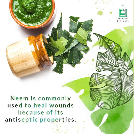 Face Wash Neem Tulsi