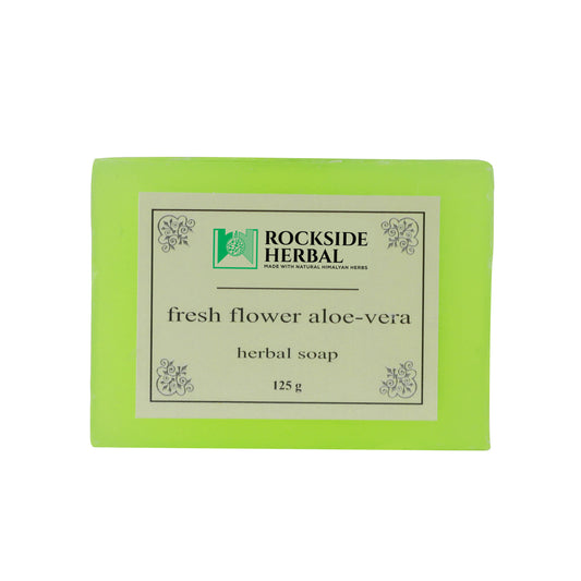 Fresh Flower Aloevera