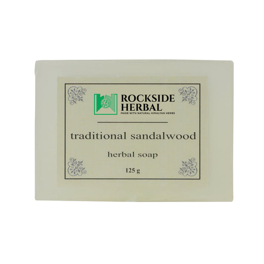 Soap Sandalwood