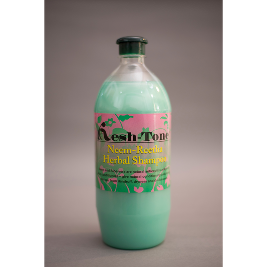 natural beauty products