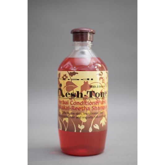 natural beauty products