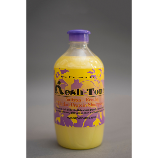 natural beauty products