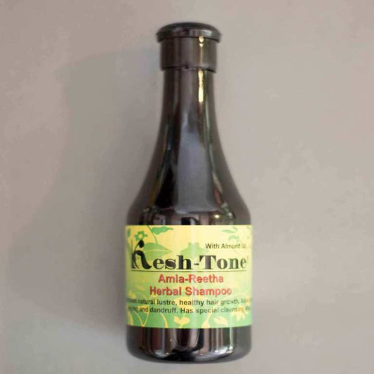 natural beauty products